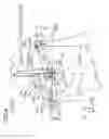 Fig. 09 - Machine having reciprocating slider crank mechanism, and method for designing machine having reciprocating slider crank mechanism