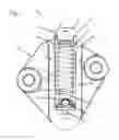 Fig. 02 - TWO PIECE PISTON WITH VENTING