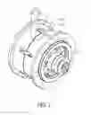 Fig. 02 - CONTINUOUSLY VARIABLE TRANSMISSION MECHANISM