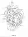Fig. 10 - CONTINUOUSLY VARIABLE TRANSMISSION MECHANISM