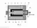 Fig. 03 - LINEAR STEPPER MOTOR WITH ROTOR SPINDLE FOR LINEARLY GUIDED ACTUATOR