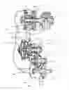 Fig. 01 - FOUR-SPEED MOTORCYCLE TRANSMISSION