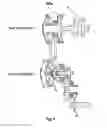 Fig. 04 - FOUR-SPEED MOTORCYCLE TRANSMISSION