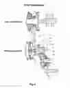 Fig. 05 - FOUR-SPEED MOTORCYCLE TRANSMISSION