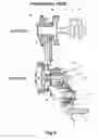 Fig. 08 - FOUR-SPEED MOTORCYCLE TRANSMISSION