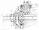 Fig. 01 - Axle assembly having ring gear with unitarily and integrally formed portion of a bearing race