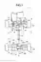 Fig. 02 - Differential device for 4-wheel-drive vehicle