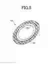 Fig. 05 - Differential device for 4-wheel-drive vehicle