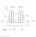 Fig. 01 - Chain and chain transmission device