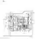 Fig. 03 - Control mechanism for stepless transmission