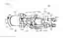 Fig. 24 - Control mechanism for stepless transmission