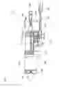Fig. 27 - Control mechanism for stepless transmission