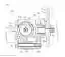Fig. 31 - Control mechanism for stepless transmission