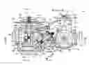 Fig. 01 - Transaxle and vehicle with it