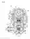 Fig. 05 - Transaxle and vehicle with it