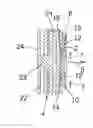 Fig. 01 - Valve, preferably vacuum valve