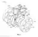 Fig. 02 - Kit for mounting an actuator to a valve