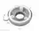 Fig. 02 - Regulating valve with planetary gear transmission
