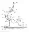 Fig. 01 - Clip for fastening a pipe to a support