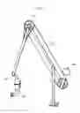 Fig. 02 - Emergency detachment device of fluid handling device