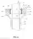 Fig. 06 - Quick connect coupling device for a hose and a quick connect cap for bottle or other vessel