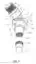 Fig. 07 - Quick connect coupling device for a hose and a quick connect cap for bottle or other vessel