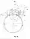 Fig. 03 - Repair clamp assembly