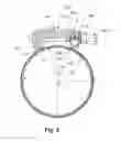 Fig. 06 - Repair clamp assembly