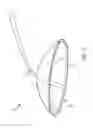 Fig. 05 - Collapsible LED fixture