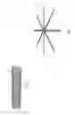Fig. 06 - Collapsible LED fixture