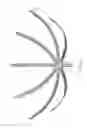 Fig. 07 - Collapsible LED fixture