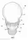 Fig. 05 - LED lamp with aromatic structure