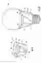 Fig. 11 - LED lamp with aromatic structure