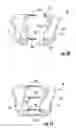 Fig. 18 - LED lamp with aromatic structure