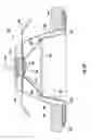 Fig. 24 - LED lamp with aromatic structure