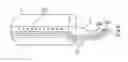 Fig. 01 - LED tube lamp