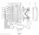 Fig. 02 - Method for controlling a laser illumination device for a motor vehicle headlight