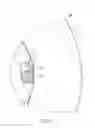 Fig. 13 - Lamp device with lampshade fastened via arm latch