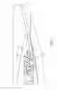 Fig. 14 - Lamp device with lampshade fastened via arm latch