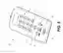 Fig. 06 - Rotating multi-socket light fixture