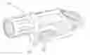 Fig. 01 - Weapon mounted light and operation thereof
