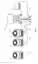 Fig. 03 - Follow spot control system