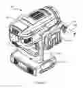 Fig. 08 - Follow spot control system