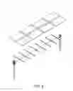 Fig. 06 - Balanced solar tracker clamp