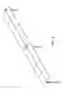Fig. 09 - Balanced solar tracker clamp