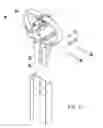 Fig. 14 - Balanced solar tracker clamp