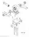 Fig. 17 - Balanced solar tracker clamp