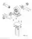 Fig. 18 - Balanced solar tracker clamp