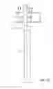 Fig. 26 - Balanced solar tracker clamp