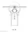Fig. 30 - Balanced solar tracker clamp
